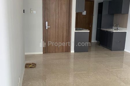 Disewakan Apartemen Yukata Suites 2BR 2BT Semi Furnished