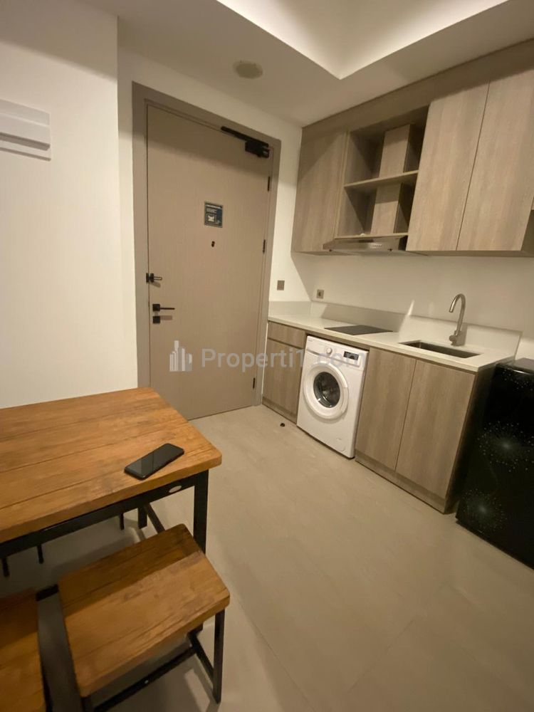 Disewakan Apartemen Fatmawati City Center 1BR Furnish