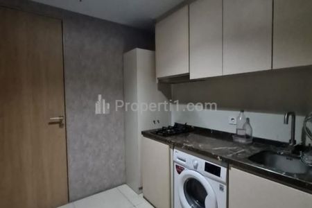 Dijual Apartemen Green Sedayu Luas 28 m2 di Jakarta Barat