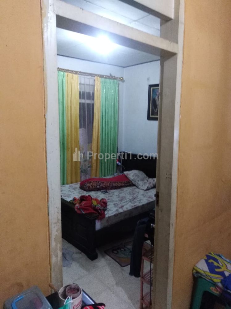 Dijual Murah Rumah PBI Araya Malang, Luas Tanah 144 m2