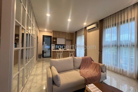 Dijual Cepat Rumah 2 Lantai di Bella Casa Depok