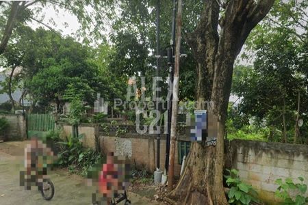 Dijual Tanah di Ciledug, Kota Tangerang