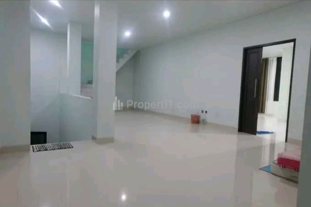 Ruang istirahat