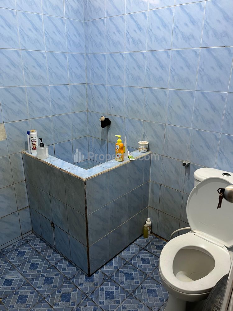 Kamar mandi