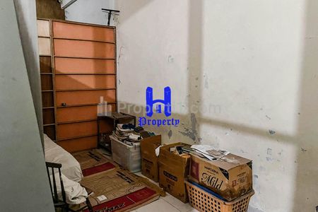 TURUN HARGA! Dijual Ruko Kondisi Siap Huni di Jalan Karya Wisata  - Medan