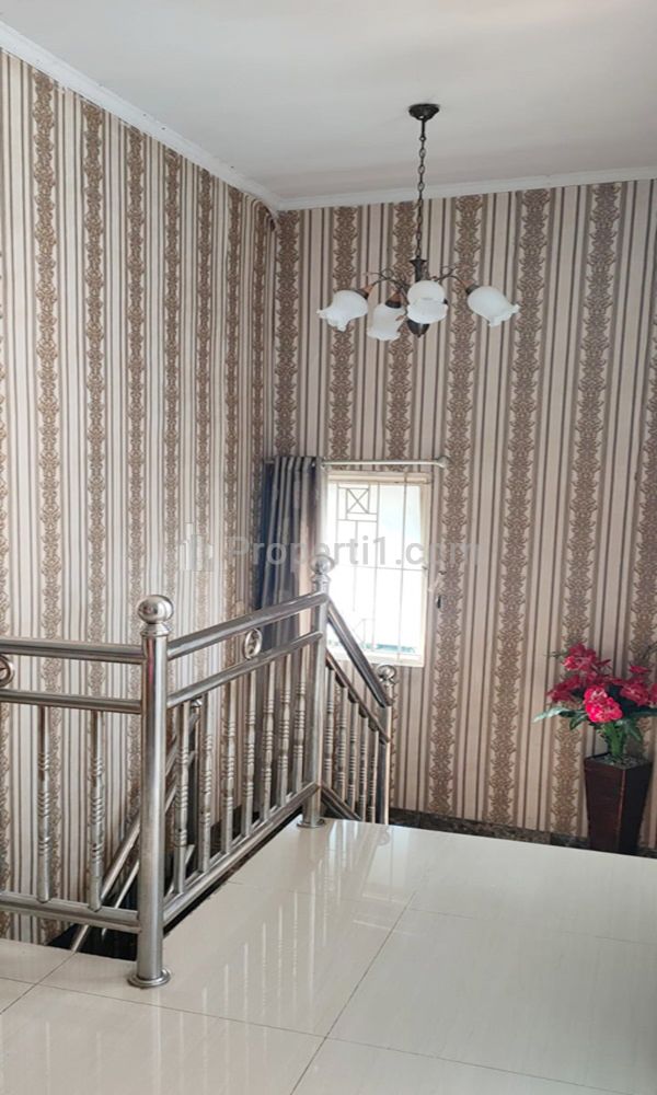 Dijual Rumah di Kota Bogor View Gunung Salak Dekat Transmart Yasmin, Lotte Grosir Bogor, RS Hermina Bogor, Gerbang Toll BORR, Universitas Ibnu Khaldun