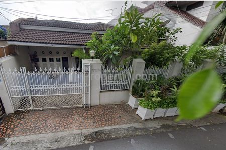 Dijual Rumah di Tebet Barat, Tebet, Jakarta Selatan