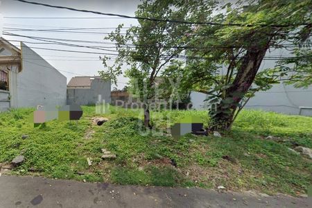 Dijual Tanah di Pondok Indah Kebayoran Lama Jakarta Selatan