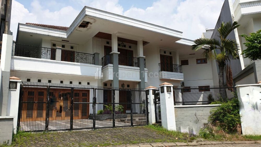 Jual Rumah Mewah di Komplek Villa Gading Indah Jakarta Utara