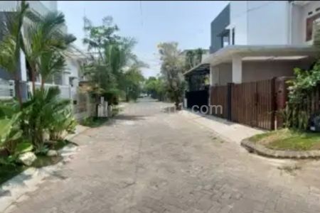 Dijual Tanah Strategis di Soekarno Hatta Malang, Luas Tanah 786 m2