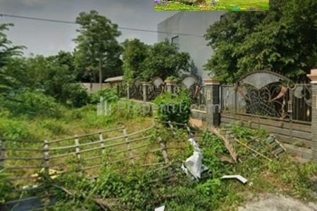 Dijual Murah Tanah Bunga-bunga Suhat Malang, Luas 206 m2