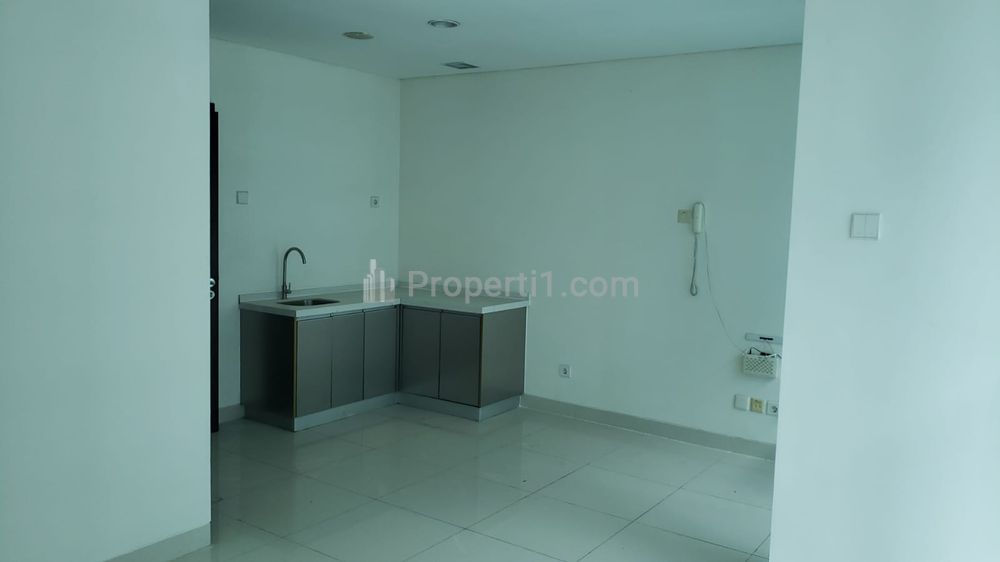 Dijual Apartemen Brooklyn Jl. Alam Sutera Boulevard, Alam Sutera