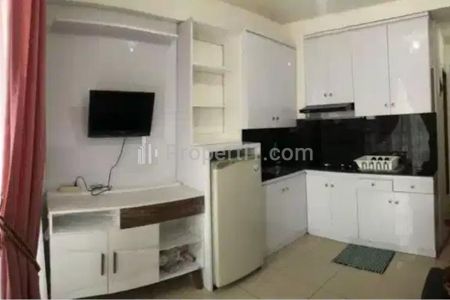 Dijual Tifolia Apartment 2 Bedrooms Fully Furnished