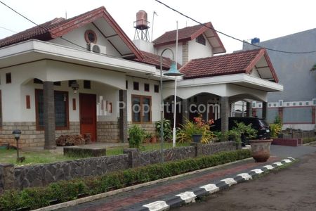 Jual Rumah Mewah di Komplek Gema Pesona Kota Depok