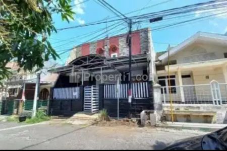Dijual Kost-kostan Depan Kampus UMM Malang