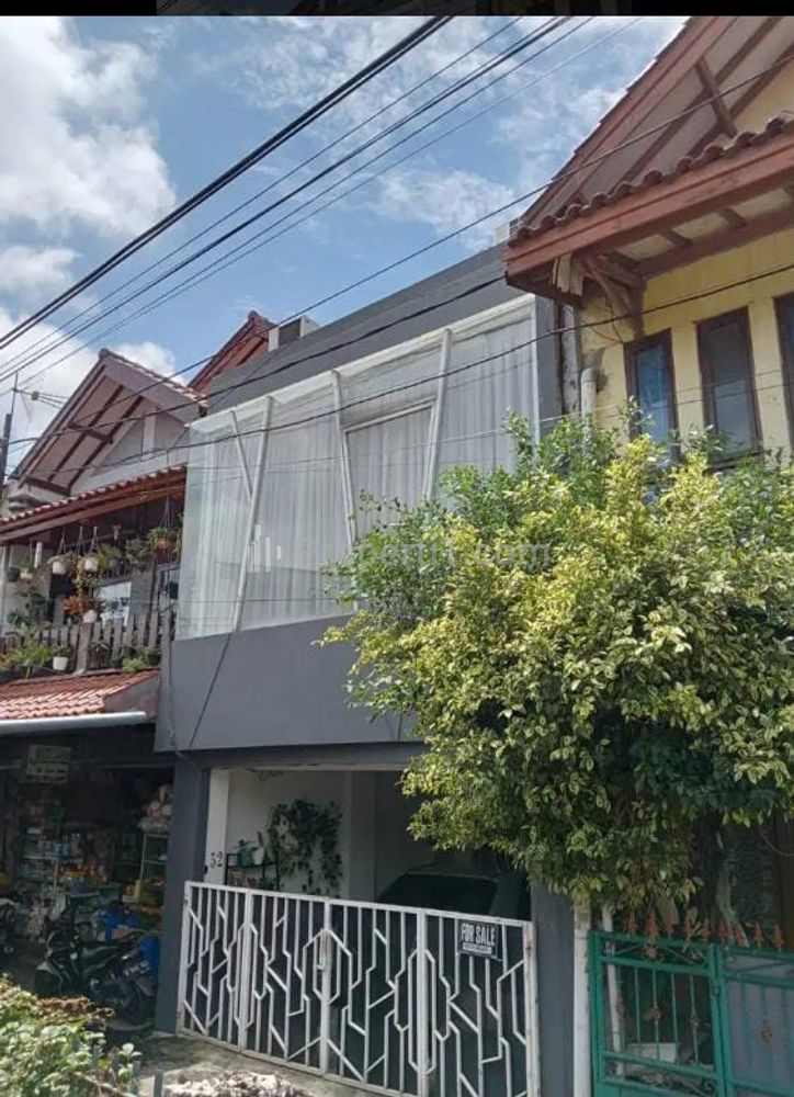 Dijual Rumah di Gandaria Utara Kebayoran Baru Jaksel