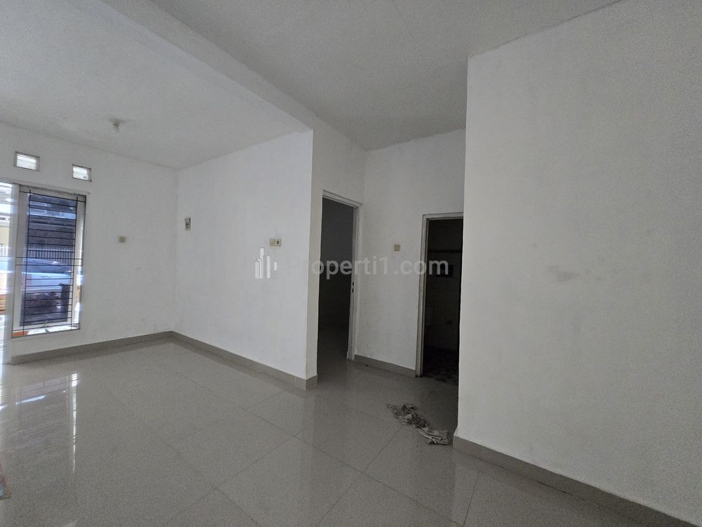 Jual Rumah Baru Renov di Cluster The Hills Talaga Bestari Balaraja Tangerang