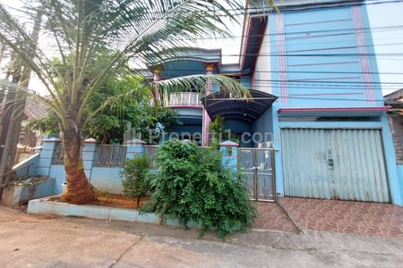 Dijual Rumah Komplek di Kranggan, Jatisampurna, Kota Bekasi, Jawa Barat