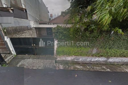 Dijual Cepat Rumah  di Bangka, Mampang Prapatan, Pela, Jakarta Selatan