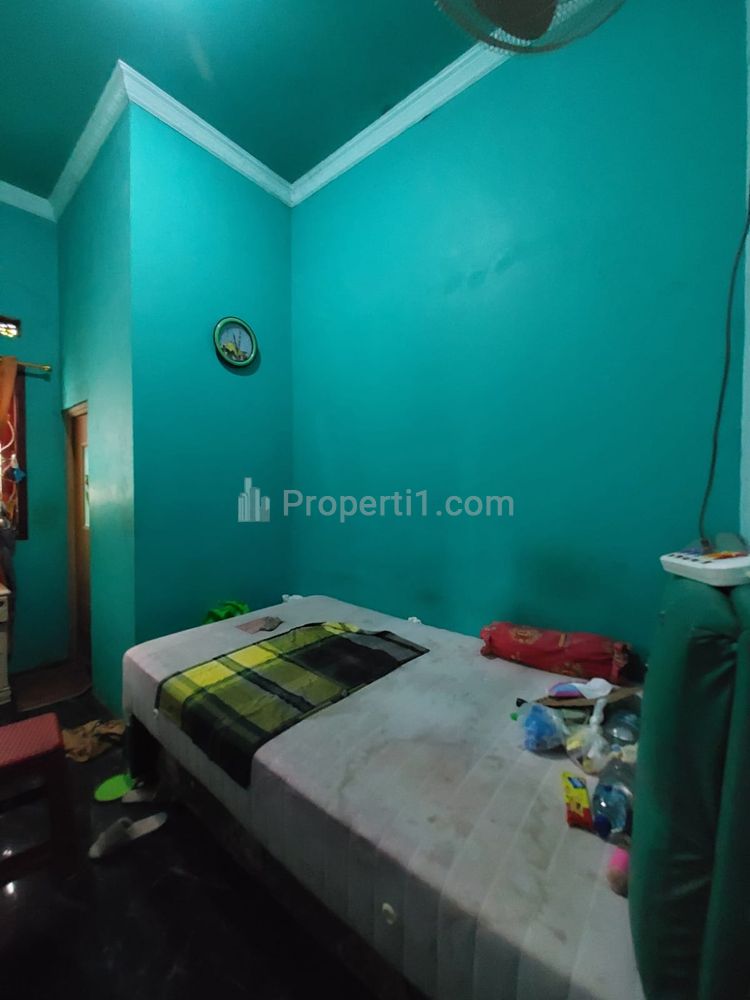 Dijual Rumah Komplek di Kranggan, Jatisampurna, Kota Bekasi, Jawa Barat