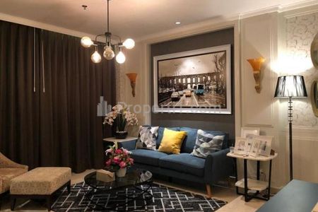 Dijual Apartemen The Grove 2 BR Fully Furnished - Direct Owner