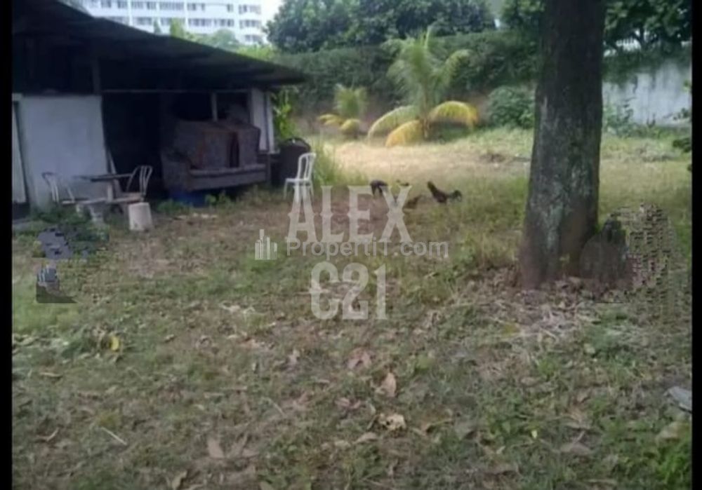 Dijual Tanah di Bawah NJOP di Pasar Minggu Jakarta Selatan