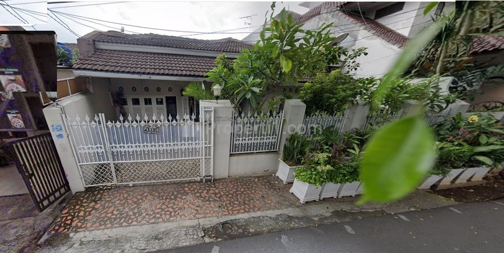 Jual Rumah Butuh Uang di Tebet Barat Jakarta Selatan