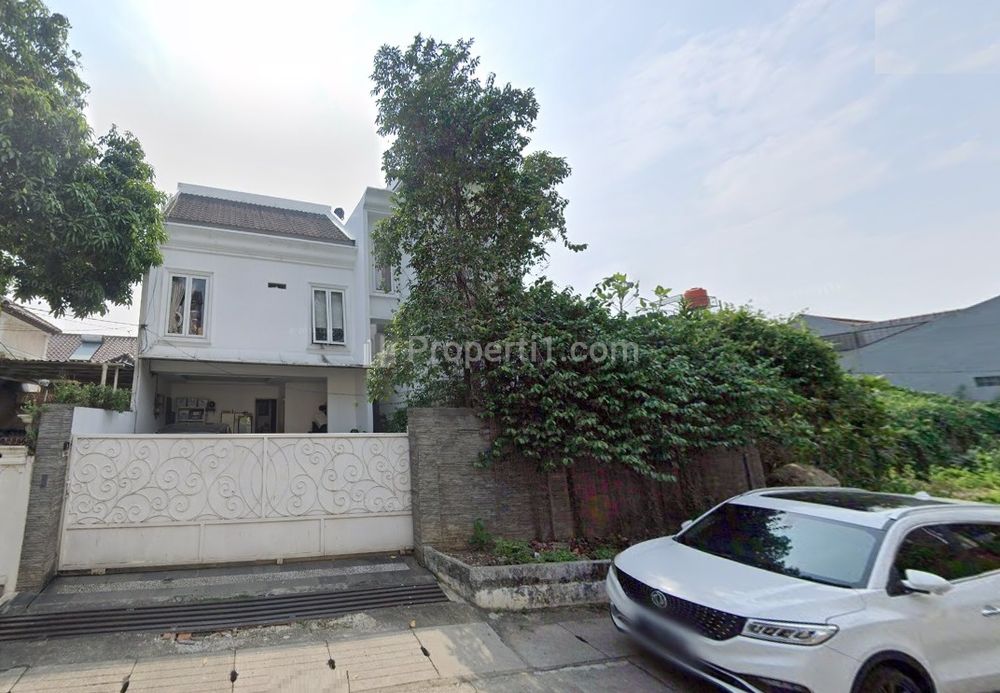Disewakan Rumah di Area Wijaya, Petogogan, Kebayoran Baru, Jakarta Selatan