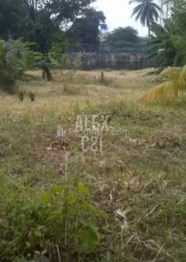 Dijual Tanah di Bawah NJOP di Pasar Minggu Jakarta Selatan