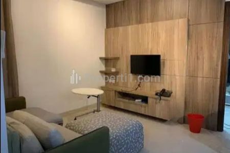 Disewakan Apartemen Lavenue 1BR Fully Furnished