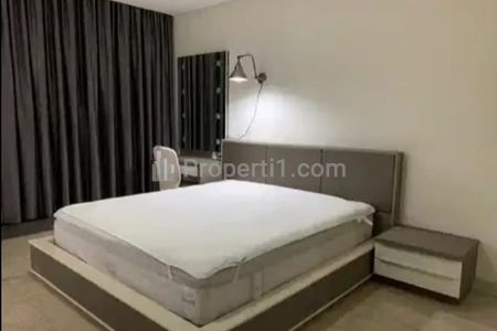 For Rent Apartment L'Avenue Type 1 Bedroom Furnished