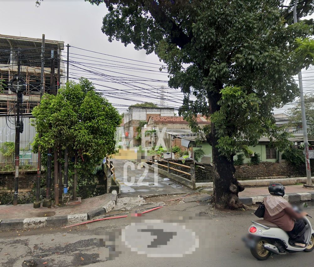 Dijual Tanah di Pasar Minggu Jakarta Selatan