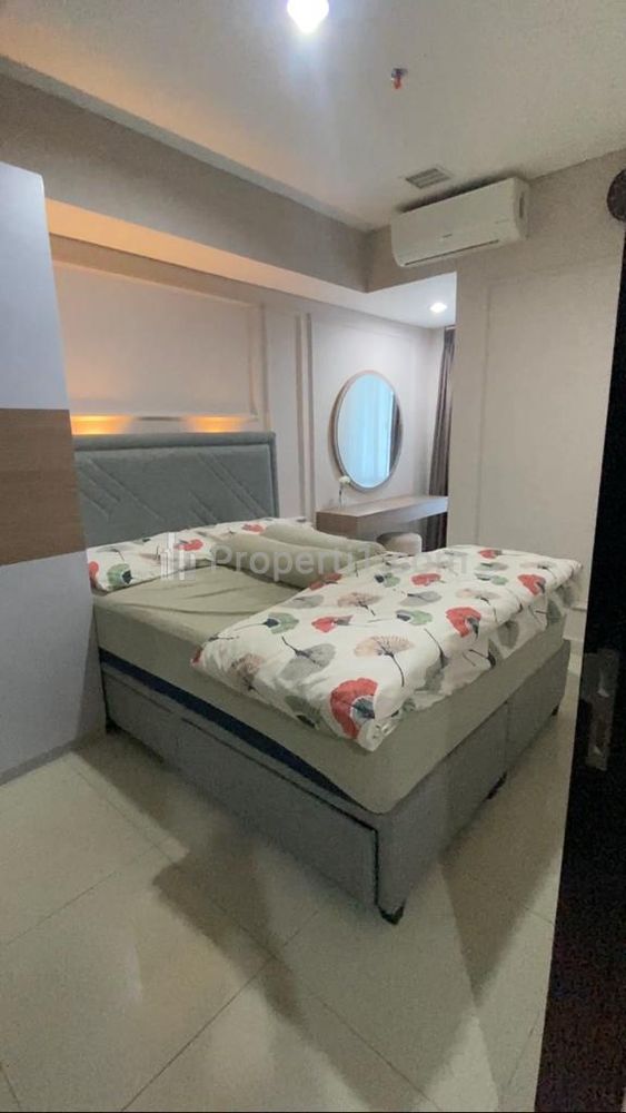 Sewa Apartemen The Aspen Residence Dekat MRT Fatmawati Jakarta Selatan - 2BR Furnished