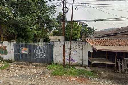 Jual Tanah Kosong di Nol Jalan Raya Sekarwangi Sukabumi