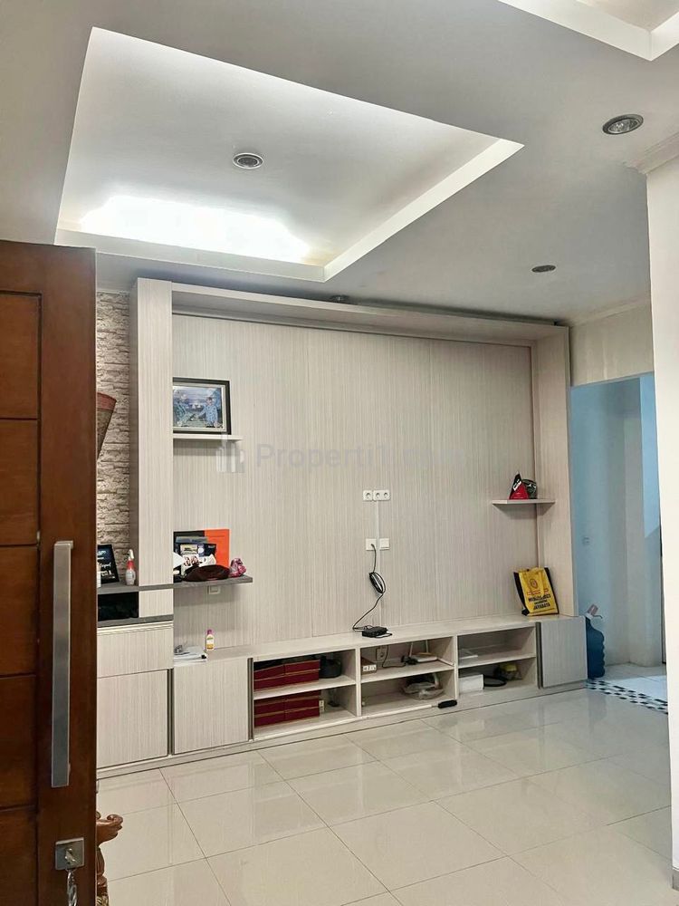 Dijual Rumah Cluster Platinum Metland Tambun Selatan Bekasi