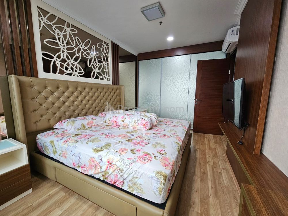 Disewakan Apartemen Denpasar Residence 2 BR Full Furnish