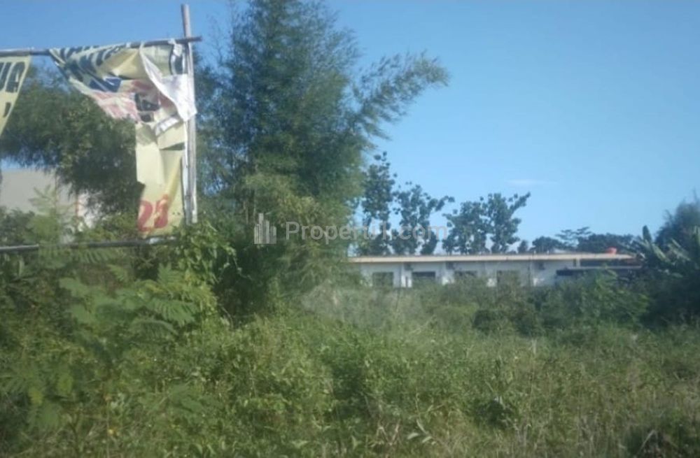 Jual Tanah di Jalan Sridadi Daerah Purwokerto Banyumas