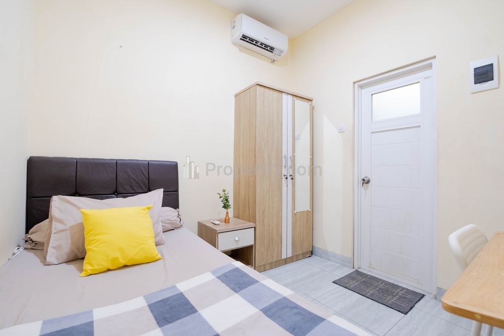 Kamar Tidur