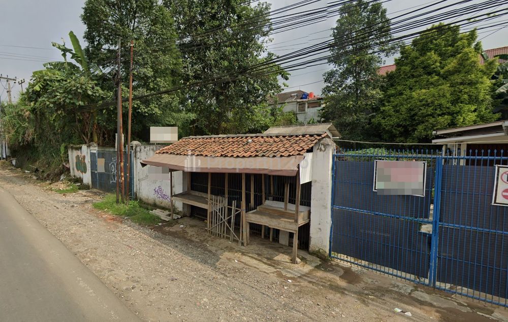Jual Tanah Kosong di Nol Jalan Raya Sekarwangi Sukabumi
