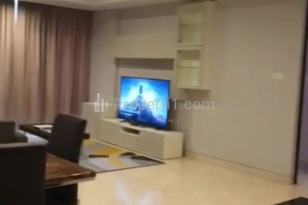 For Rent Apartment Ciputra World 2 Jakarta Selatan – 2+1 Bedroom Full Furnished