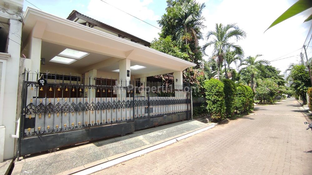 Sewa Kost Dekat MRT Lebak Bulus, Poins Mall, Pondok Indah Mall, Lemdiklat Polri, RS Siloam TB Simatupang, RS Mayapada Lebak Bulus, Kampus UMJ