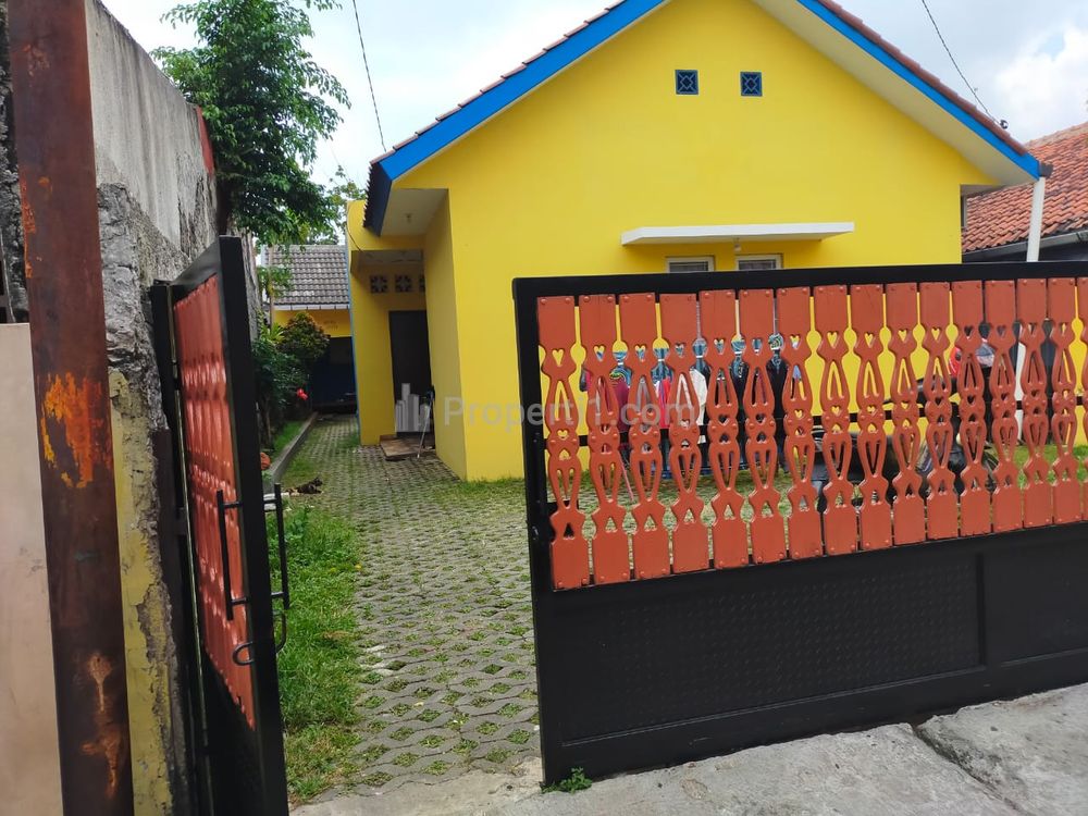 Pintu masuk