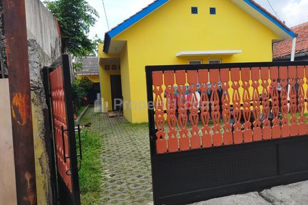 Pintu masuk