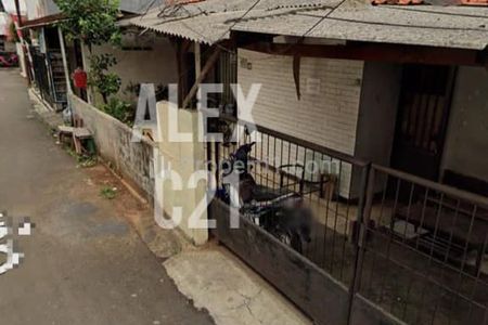 Dijual Rumah Tua di Fatmawati Cilandak (Hitung Harga Tanah Saja) Jakarta Selatan