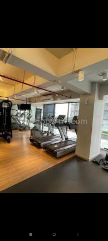 Dijual Apartemen Benson Surabaya Akses Langsung Pakuwon Mall Harga Termurah di Kelasnya