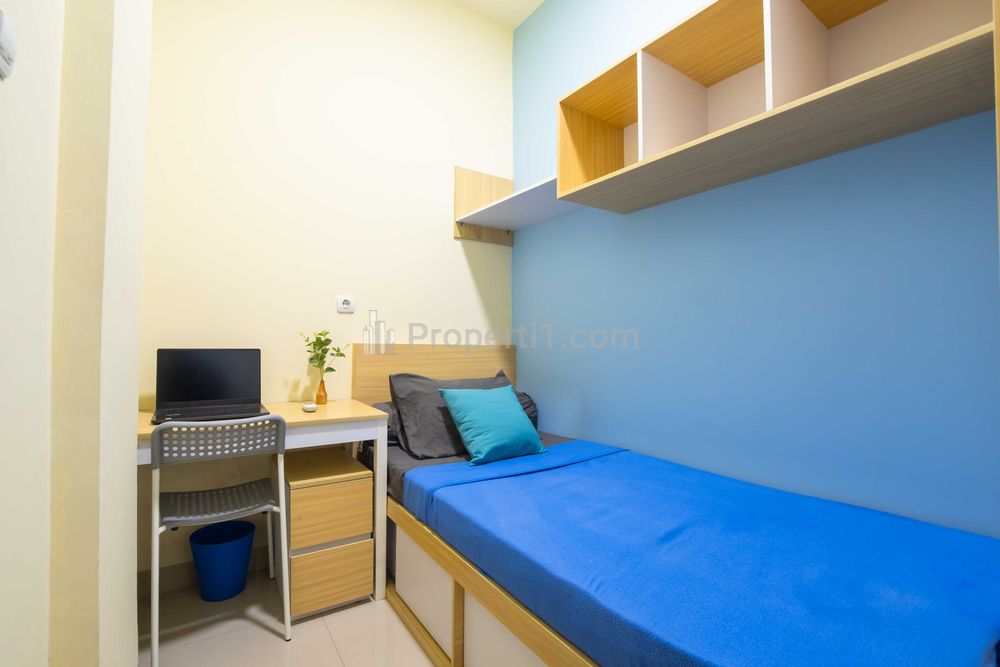Kamar Tidur