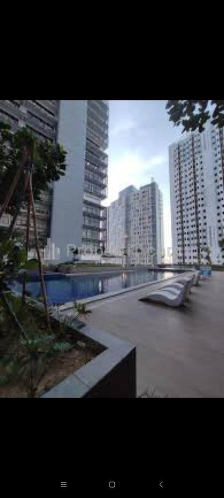 Dijual Apartemen Benson Surabaya Akses Langsung Pakuwon Mall Harga Termurah di Kelasnya