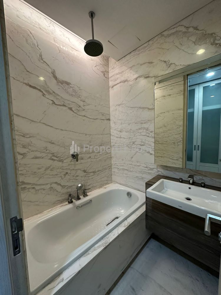 Disewakan Apartemen Izzara Simatupang Tower North Type 2 Bedroom Luxury Unit