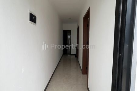 Dijjual Ruko Villa Melati Mas Tangerang Selatan