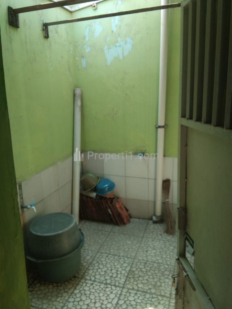 Dijual Rumah Murah di Puri Gandasari Regency Cirebon